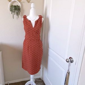 Tabitha Sheath Dress